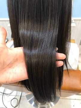 ロコ 門前仲町店(Loco by neolive) 髪質改善トリートメントでツヤ髪に 【門前仲町】
