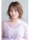Ameri 大人かわいい小顔くびれボブ　【新宿】