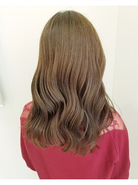 パザパ 交り江店(PA.ZA.PA.) 韓国風ヨシンモリ☆グリーンティラテ