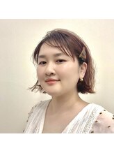 アトリエ ファゴ 所沢店(ATELIER FAGOT)&nbsp; Akina 