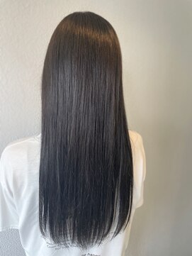 ヘア カンパニー トワ 千葉店(TOWA) スターダスト×極みロング！！