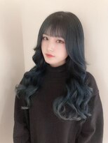 アモル 高田馬場店(Amor)&nbsp;#プルエクステ #エクステ #高田馬場