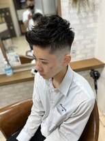 イルファ 北野田店(ehl：fa)&nbsp;フェードジェット