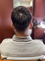 ヘアーモードキクチ 日本橋三越前店 【20代.30代に似合う髪型】日本橋三越前ビジネスヘアスタイル