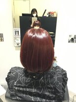 アフロディーテギンザ 日本橋人形町店(APHRODITE GINZA)&nbsp;髪質改善/切りっぱなしボブ/美髪/30代40代/［人形町］