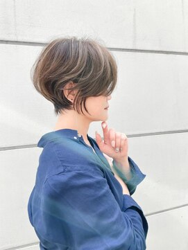 オアシスガーデン 葛西店(Oasis GaRDEN) モンローショート