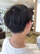 コワファースト 大分(COIFF1RST)&nbsp;メンズショート