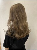 スモーキートパーズ