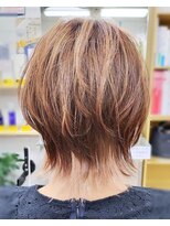 ハイサイ(Hi-Sai) ウルフレイヤー