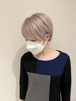 フラワーズペタルバイスミカ(Flowers petal by sumika)&nbsp;【パールホワイト】