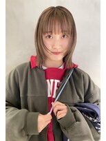 アオイ(aoi.)&nbsp;ローライト