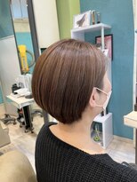 オプトゥニール(obtenir)&nbsp;a4  style N0.５９