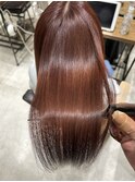 【Feria渋谷】Gishi限定クーポン髪質改善トリートメント