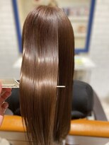 シャルマン 六町(CHARMANT)&nbsp;[ヘアエステorケラチン]あなたはどちらを選ぶ？