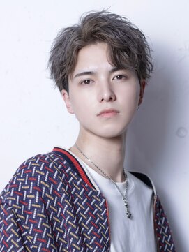 リップスヘアー 梅田アネックス(LIPPS hair) シノガイルショート