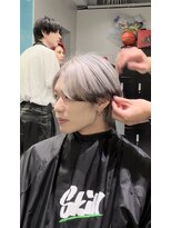 スキル 渋谷(SKILL)&nbsp;ホワイトカラー×エンドブラック