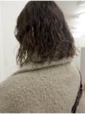 パーマ/福岡/20代/30代