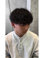 スピンオフシフト(SPIN-OFF SHIFT)&nbsp;波巻きスパイラル