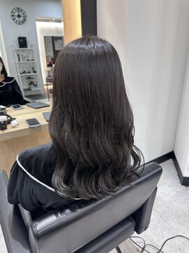 レム 仙台店(L.E.M) オリーブグレージュ