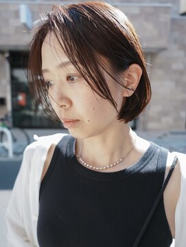 アザー(o. the .r) summer bob