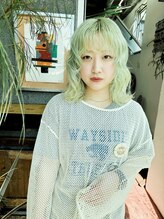 ペッシェ(pesce)&nbsp;eri 