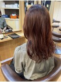 ブラウンアッシュ