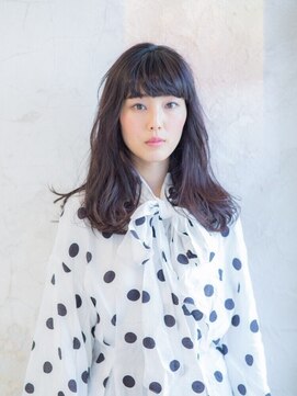 プロデュース 堀ノ内店(Produce) ナチュラルウェーブ