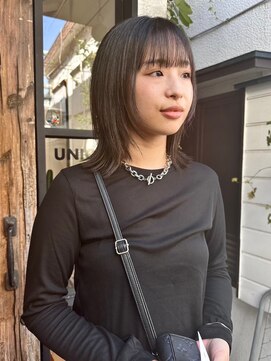 アミリ 代官山(AmiLi) _