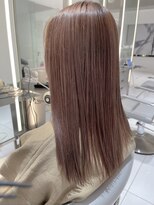 バロック(BAROQUE) ショコラベージュ