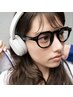 【初回限定☆】カット＋顔回り縮毛矯正＋3step高保湿トリートメント