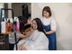 ヘアラウンジ アンリオ(hair lounge an rio)の写真