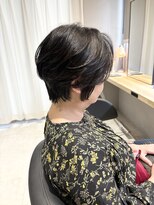 オペラバイジーナ(OPERA by ZINA)&nbsp;ショートカット