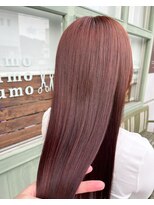 ルーモ(Lumo)&nbsp;ラベンダーピンク／ブリーチなし／艶感カラー