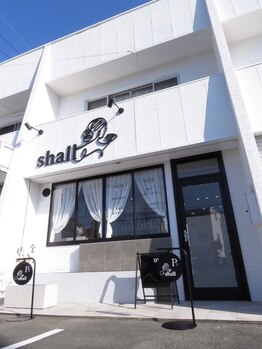 シャール(shall)の写真/【初回カウンセリングしっかり30分】一生続く髪質改善をしませんか？アフターフォローは24時間受付OK