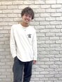 シック フー(CHIC feux) 吉井 一輝