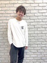 シック フー(CHIC feux) 吉井 一輝
