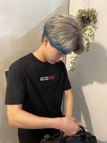 シロ(SHIRO)&nbsp;endcolor