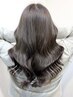 【メンズにも人気♪】デザインカット＋クイックヘッドスパ ￥5900