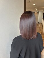 チェルシー CHELSEA 髪質改善トリートメント