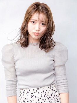 キッカ(kicca)の写真/体も心も癒すヘッドスパで心身ともにリフレッシュ♪日々の疲れを癒し至福の時間をお届けします☆