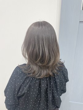 オーシー 志比口店(O'sea) アッシュ