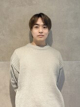 ロイオブジゼル(roi of GiseL)&nbsp;野中 聡太