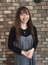 ヴィム ヘアー 宜野湾店(VIM hair) MIKA 