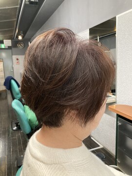 クラウン(CROWN) グラボブ