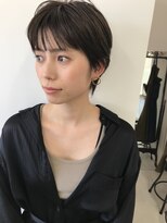 フィル(fil) シアーショート