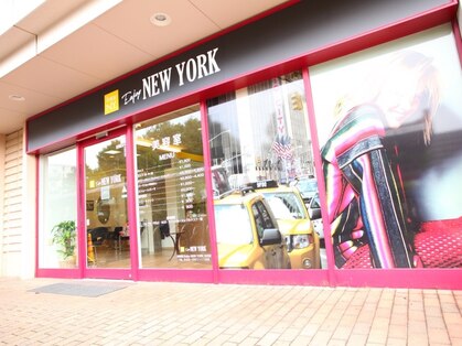 エンジョイニューヨーク ふじみ野大井店(Enjoy New York)の写真