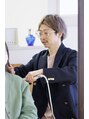 アオノハ 成田 ヨシヒロ
