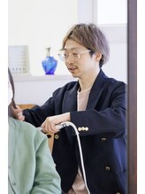 アオノハ&nbsp;成田 ヨシヒロ