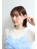 ご新規様【カット人気No.1】カット＋クイックスパ￥7,040→￥4,950