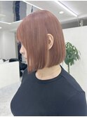 カット/カラー/ボブ/ショート/髪質改善/トリートメント/縮毛矯正